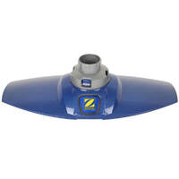 Zodiac MX8 & AX10 Body Top Cover with Swivel Assembly