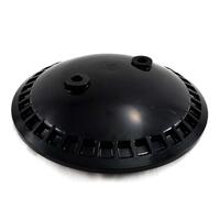 Onga PCF and BR Cartridge Filter Lid- Black -