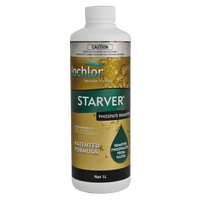 Starver - 1 Litre Phosphate Remover