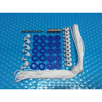 Daisy Pool Cover Roller Refit Kit