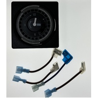 Standard Mechanical Timer Conversion Kit Bosche suits  Panasonic ATB72