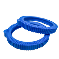 Hayward AquaNaut® 250/450 Super Hump Tyres - Pack 2  for Rough Pools