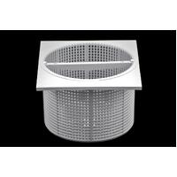 Hayward SP1089 Skimmer Basket with collar - Genuine