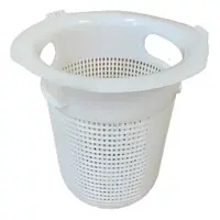 Poolrite Innoskim Deep Leaf Skimmer Basket Replacement