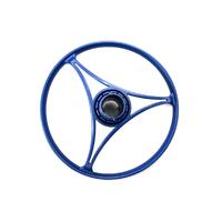 Zodiac Baracuda T3 Quick Release Wheel Deflector Assembly