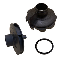 Poolrite Impeller, Diffuser and Diffuser Oring Kit - SQI700/EP1500