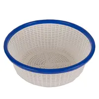 Collander Style Skimmer Basket - 230mm x 90mm