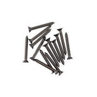 Waterco S75 / Supa Skimmer Skimmer Box Screws - Set of 14