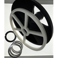 Pentair LSFII MPV 40mm  - Rotor Kit and Gasket Kit Post 2017