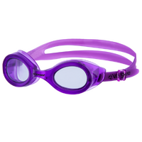 Vorgee Freestyler Tinted Adult Goggles - Purple