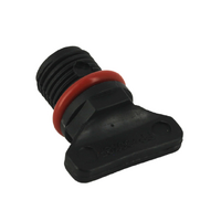 Emaux SC Pump - Drain Plug with Oring