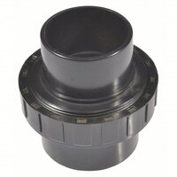 Emaux CF Cartridge Filter Barrel Union - 50mm Fitting