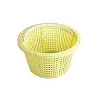 Emaux Skimmer Basket also suits Neptune / Pool Pro