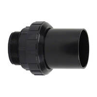 Theralux  255 - 50mm Union Set