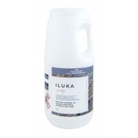 ILUKA Purify - A New Blend of Spa Sanitiser 1 kg