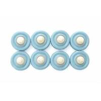 Magnor Replacement Wheels - Set of 8