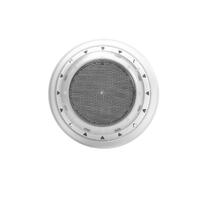 Spa Electrics GKRX White Colour LED Pool Light with White Rim