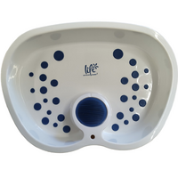 Life Deluxe Spa / Pool Foot Bath - Large