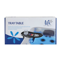 Life Spa Tray Table 