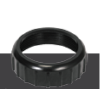 VEF Filter & Pump Comber Strainer Collar (Lock Nut)