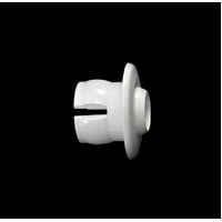 Poolrite Eyeball - 40mm Fitting - White