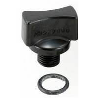 Hurlcon IXI / JXI Gas Heaters - Water Systems Drain Plug and Oring