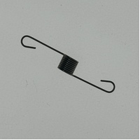 Pool Cleaner Canister Inlet Flap Spring - R0905500