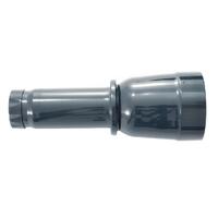 Zodiac Baracuda T3 & T5, T5 Duo Outer Extension Pipe Top