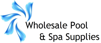 Wholesale Pool and Spa Supplies logo
